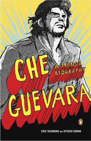Cover of the book Che Guevara by Jay Baer, Daniel Lemin
