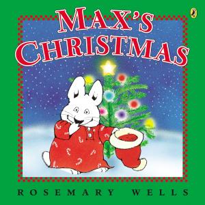 Cover of the book Max's Christmas by Kathy Reichs