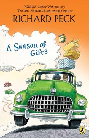 Cover of the book A Season of Gifts by Richelle Mead