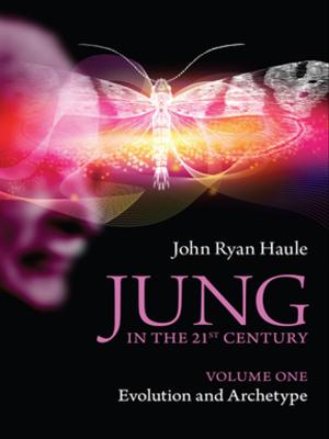 Cover of the book Jung in the 21st Century Volume One by Caroline L. Davey, Andrew B. Wootton