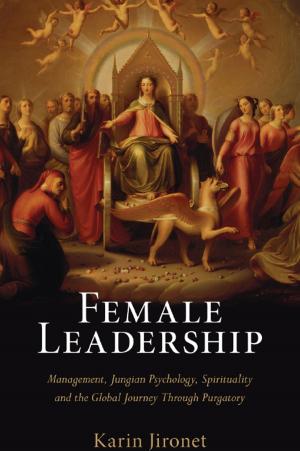 Cover of the book Female Leadership by Kathrin Kuhnel-Fitchen, Tracey Hough