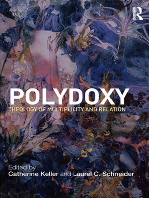 Cover of the book Polydoxy by Mary Butterton