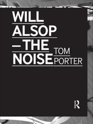 Book cover of Will Alsop