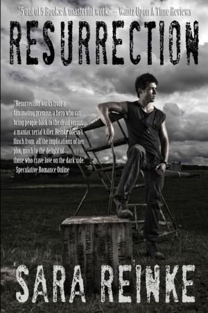Cover of the book Resurrection by TL Schaefer