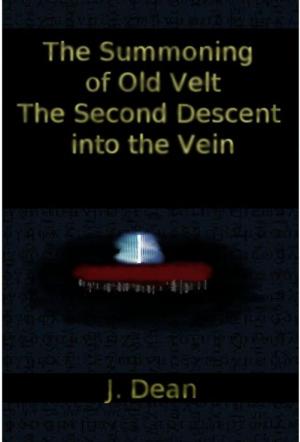 Cover of the book The Summoning of Old Velt by LG Anthologies