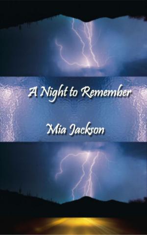 bigCover of the book A Night to Remember by 