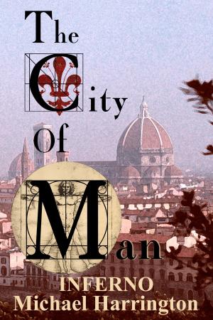 Book cover of The City of Man: Inferno