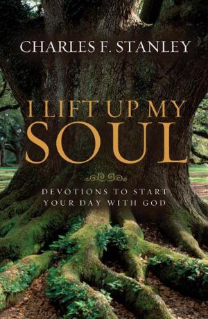 Cover of I Lift Up My Soul