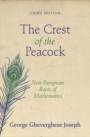 Cover of the book The Crest of the Peacock by Richard Rex