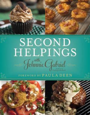 Cover of the book Second Helpings by Reggie Dabbs, John Driver