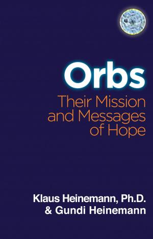 Book cover of ORBS