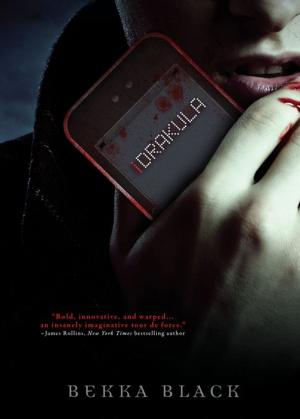 Cover of the book iDrakula by Jason Merkoski
