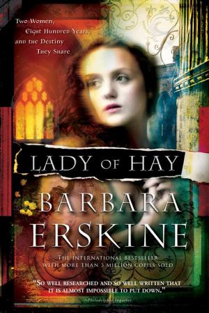 Cover of the book Lady of Hay by Loretta Kemsley