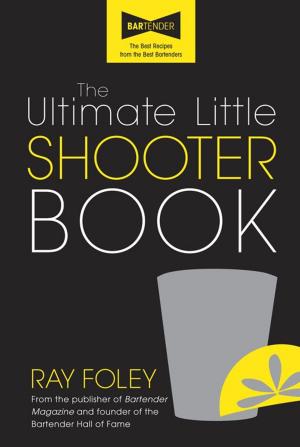 Book cover of Ultimate Little Shooter Book