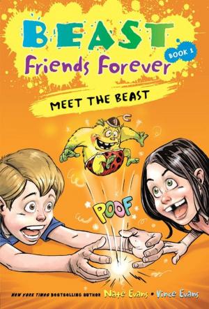 Cover of the book Beast Friends Forever by Leigh Greenwood