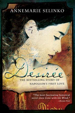 Cover of the book Désirée by Jane Ashford