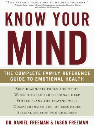 bigCover of the book Know Your Mind by 