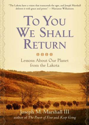 bigCover of the book To You We Shall Return by 