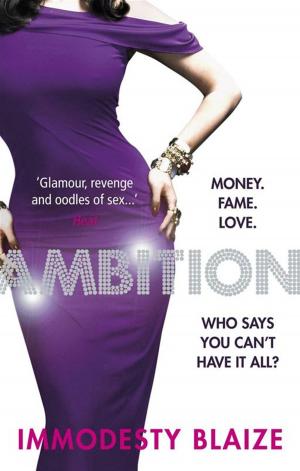 Cover of the book Ambition by Deana Puccio, Allison Havey