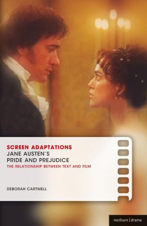 Cover of the book Screen Adaptations: Jane Austen's Pride and Prejudice by Geoff King