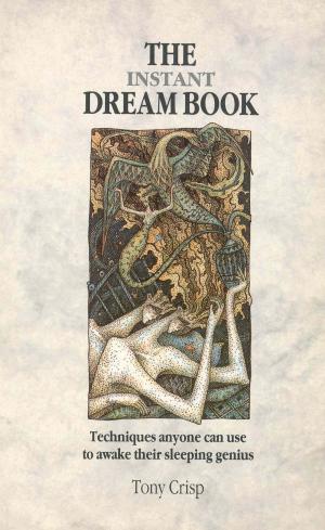 Cover of the book The Instant Dream Book by Terrance Dicks