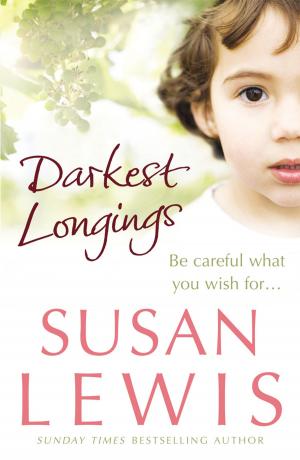 bigCover of the book Darkest Longings by 