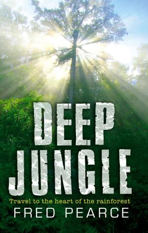 Cover of the book Deep Jungle by Paul O'Grady