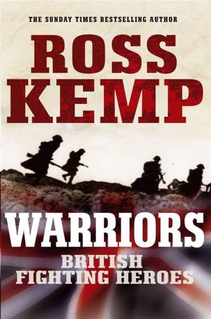 Book cover of Warriors