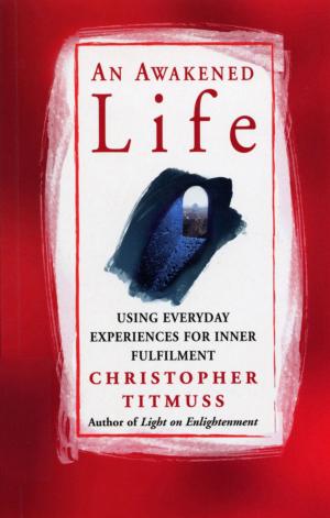 Cover of the book An Awakened Life by Yolanda Celbridge