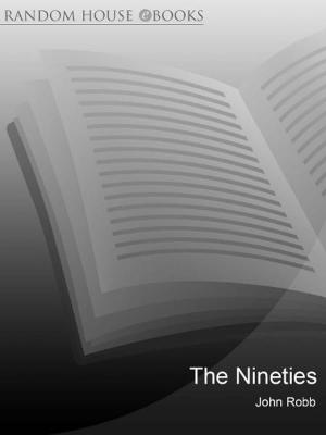 Cover of the book The Nineties by Justin Richards