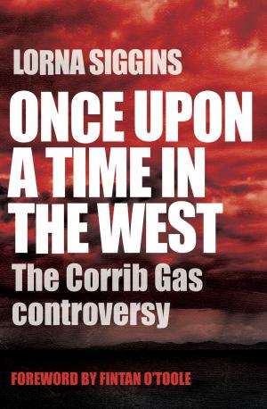 Cover of the book Once Upon a Time in the West by Emma Hornby