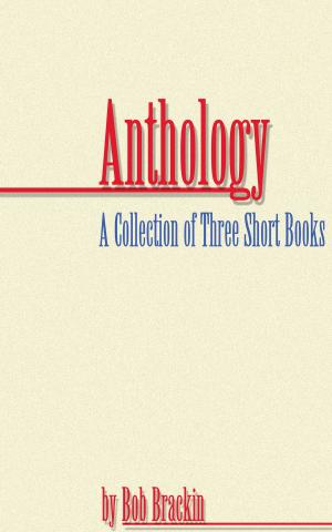 Cover of the book Anthology by Kathleen Cowley