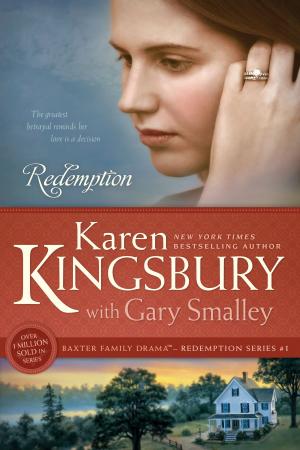 Cover of the book Redemption by Jane Kerr