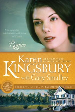 Cover of the book Rejoice by Amy K. Sorrells
