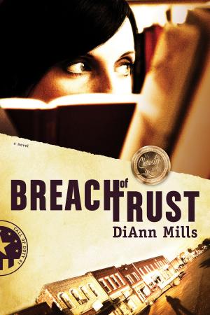 Cover of the book Breach of Trust by Tim LaHaye, Jerry B. Jenkins