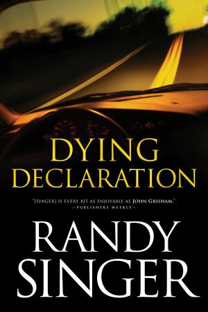Cover of the book Dying Declaration by Susan May Warren