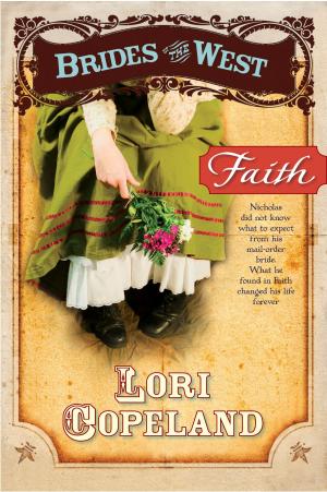 Cover of the book Faith by Randy Alcorn
