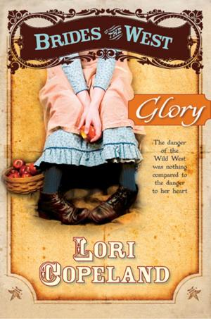 Cover of the book Glory by Francine Rivers