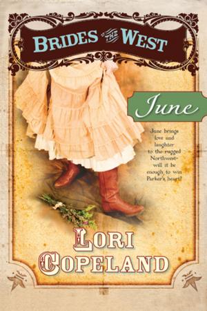 Cover of the book June by Maureen Lang