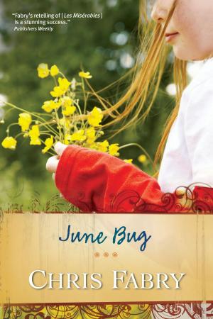 Cover of the book June Bug by Dandi Daley Mackall