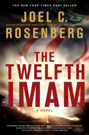 Cover of the book The Twelfth Imam by Stephen Arterburn, David Stoop