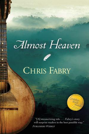 bigCover of the book Almost Heaven by 