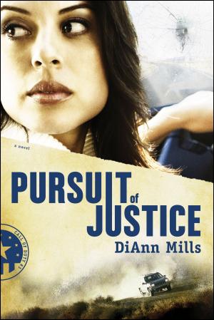 Cover of the book Pursuit of Justice by Amy K. Sorrells