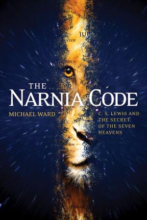 Book cover of The Narnia Code