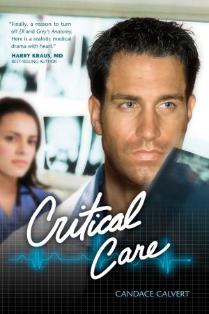 Cover of the book Critical Care by Robert Petterson
