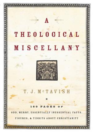 bigCover of the book A Theological Miscellany by 