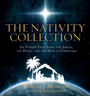 Cover of the book The Nativity Collection by Sarah Young