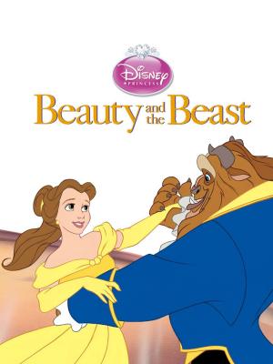 Cover of the book Beauty and the Beast by Ridley Pearson
