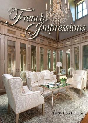Cover of the book French Impressions by Steve Winston