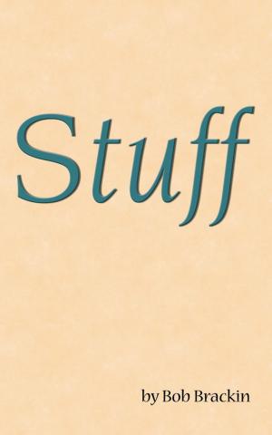 Cover of the book Stuff by Vernon Jackman